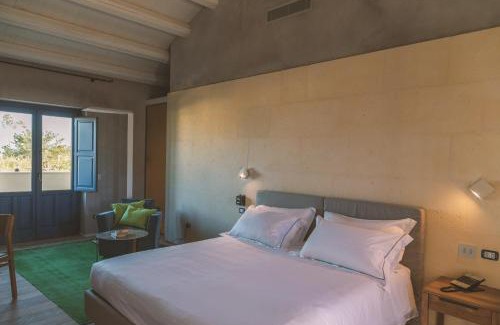 Noto Hotel | Masseria Della Volpe