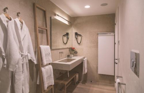 Noto Hotel | Masseria Della Volpe