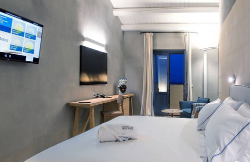 Noto Hotel | Masseria della Volpe
