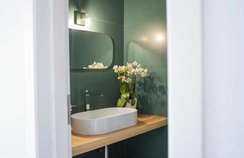 Caltanissetta House | Masseria Santa Barbara