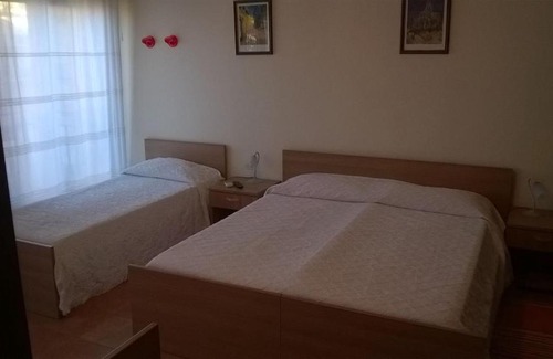 Licata Bed & Breakfast | Matteotti B&B