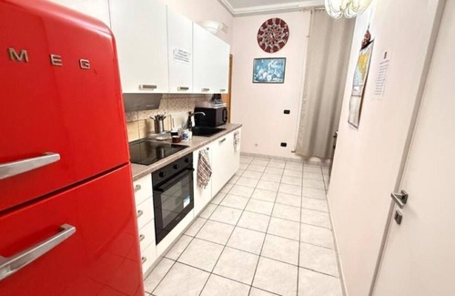 Ragusa Apartment | Max- Fortuna - Second floor apartment