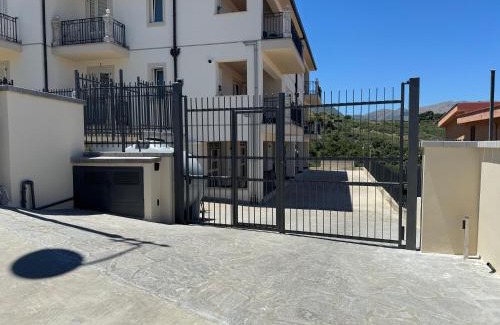 Torretta Apartment | MC Rooms