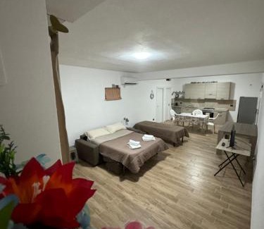 Torretta Apartment | MC Rooms