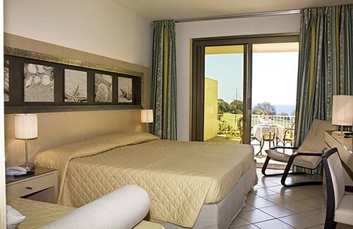 Sciacca Hotel | MClub Cala Regina