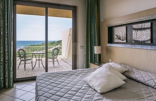 Sciacca Hotel | MClub Cala Regina