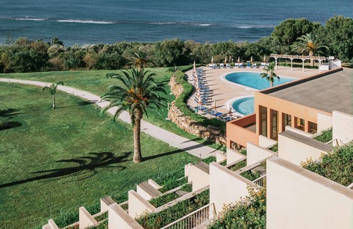 Sciacca Hotel | MClub Cala Regina