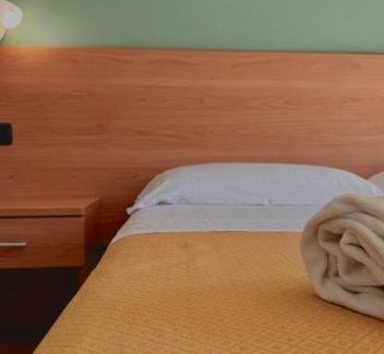 Patti Apartment | Medimare Residence Club