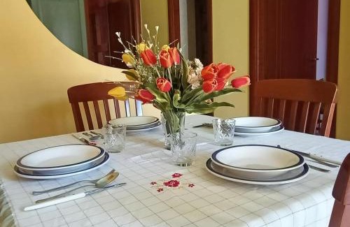 Lampedusa Apartment | Mediterraneo Appartaments