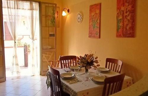 Lampedusa Apartment | Mediterraneo Appartaments