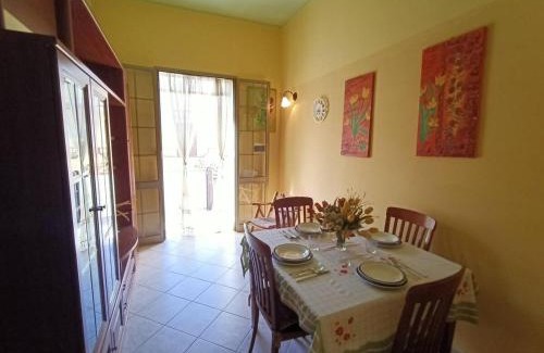 Lampedusa Apartment | Mediterraneo Appartaments