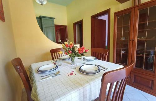 Lampedusa Apartment | Mediterraneo Appartaments