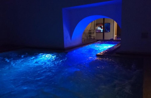 Syracuse House | Medusa Rooms & SPA