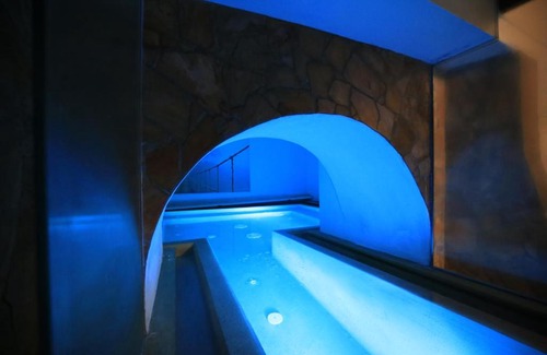 Syracuse House | Medusa Rooms & SPA