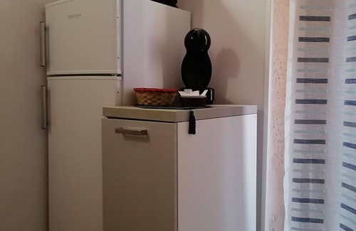 Ortigia Apartment | Megalos Apartment CIR 19089017C206149
