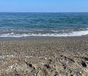 Santa Teresa di Riva House | Melvis Holiday Home