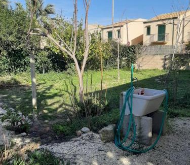 Marina di Modica House | MER MAISON