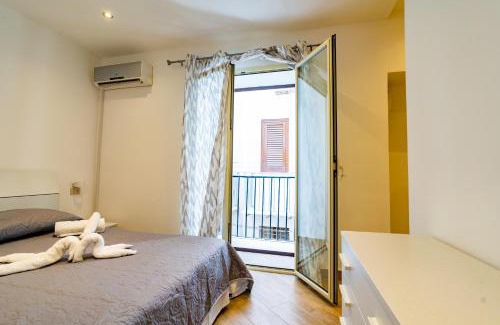 Centro Storico Apartment | Meschita Little House