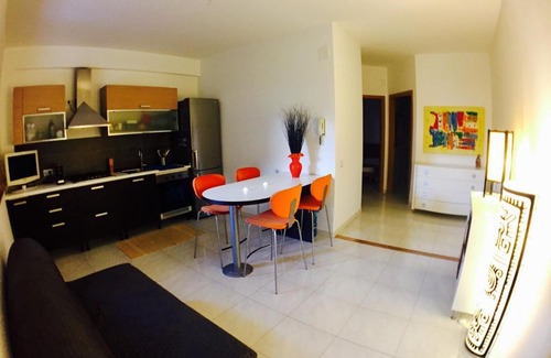 Santa Tecla House | Midnight Holiday House