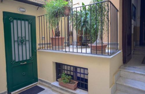 Palermo Apartment | Millimetro