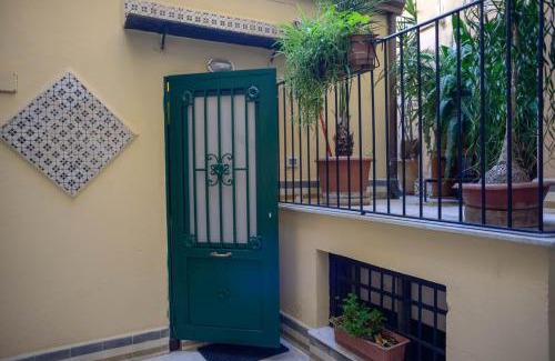 Palermo Apartment | Millimetro