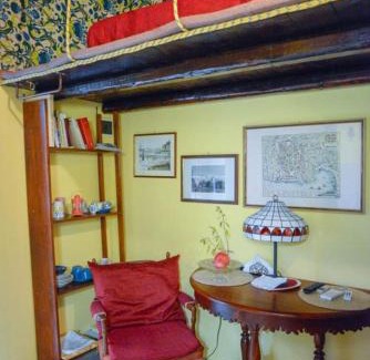 Palermo Apartment | Millimetro