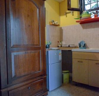 Palermo Apartment | Millimetro