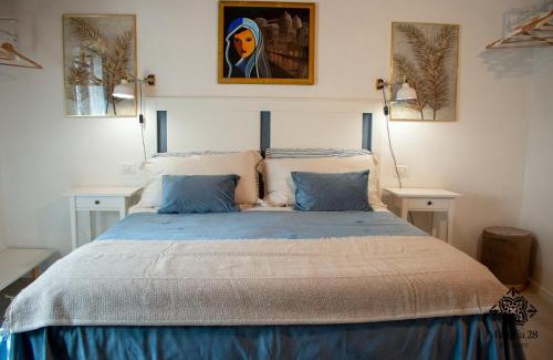 Piazza Armerina Apartment | Miraglia 28 apartment