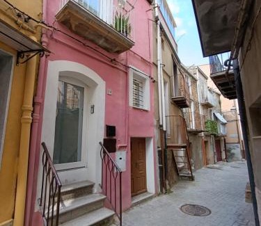Piazza Armerina Apartment | Miraglia 28 apartment