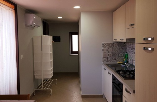 Bagheria Apartment | Miss Sicily Bagheria