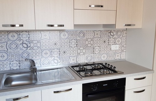 Bagheria Apartment | Miss Sicily Bagheria