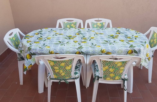 Bagheria Apartment | Miss Sicily Bagheria