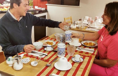 Centro Storico Bed & Breakfast | Mix&Match