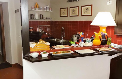 Centro Storico Bed & Breakfast | Mix&Match