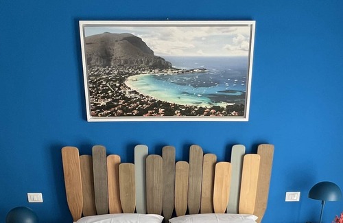 Palermo Apartment | Modern Holiday Apartment - 10 minutes from Palermo Centre