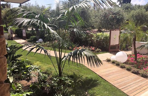 Taormina Apartment | Mon Repos Avenir Mina