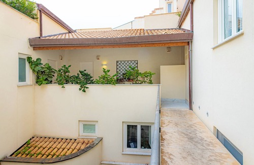 Castellammare Apartment | Moncada de Luna