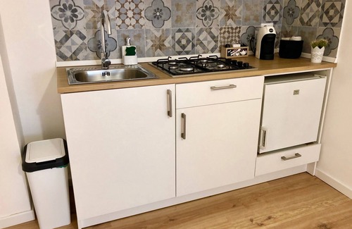 Mondello House | Mondello Beach Rooms