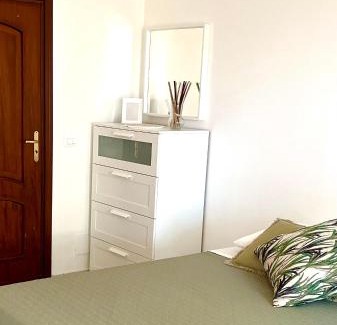 Mondello House | Mondello front beach