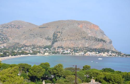 Mondello Apartment | Mondello Holidays