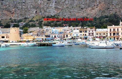 Mondello Apartment | Mondello Holidays