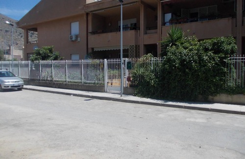 Partanna Apartment | Mondello House