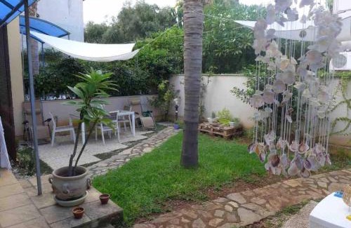 Mondello House | mondello lilla' room