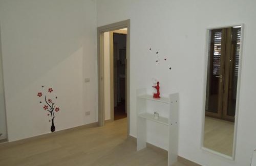 Partanna Apartment | Mondello Rose House