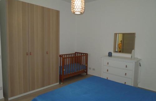 Partanna Apartment | Mondello Rose House