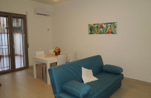 Partanna Apartment | Mondello Rose House