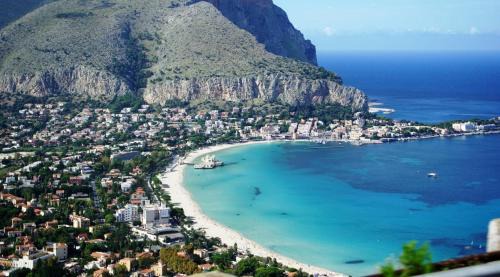 Addaura Apartment | Mondello Suites FLH - Gorgonia