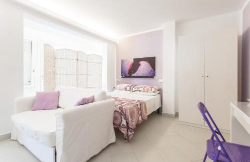 Addaura Apartment | Mondello Suites FLH - Gorgonia