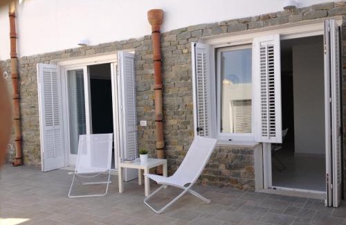 Addaura Apartment | Mondello Suites FLH - Gorgonia