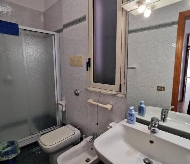 Mondello Apartment | Mondello Vista Mare